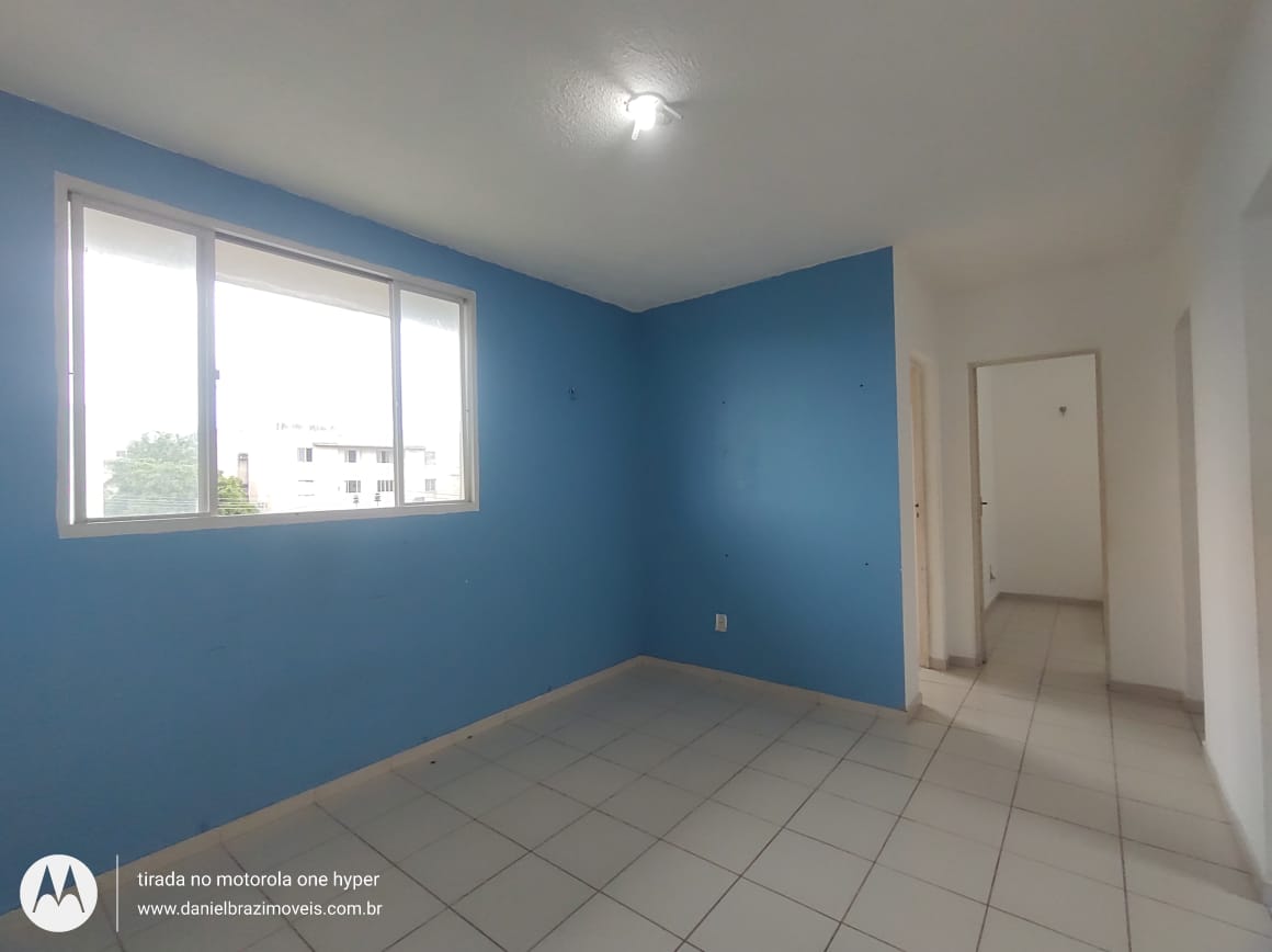 Imagem Apartamento com 2 Quartos para Alugar, 42 m² em Tarumã - Manaus