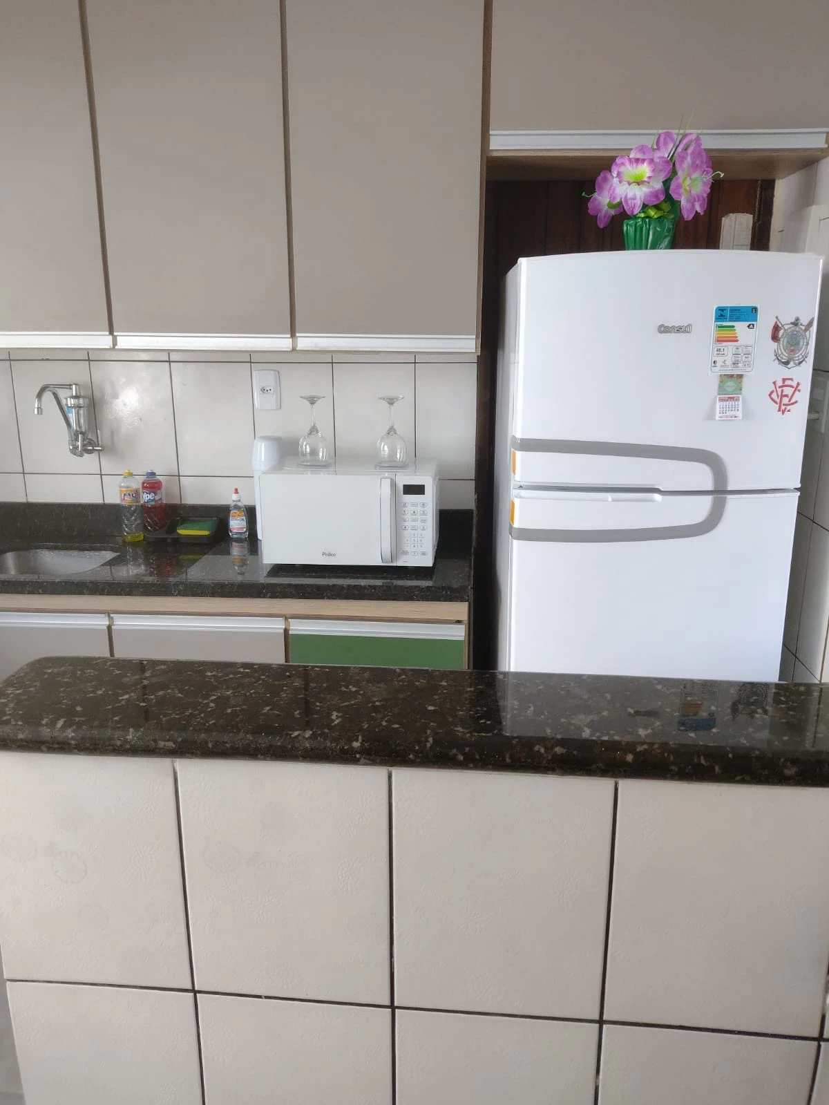 Imagem Apartamento com 3 Quartos para Alugar, 50 m² em Federação - Salvador