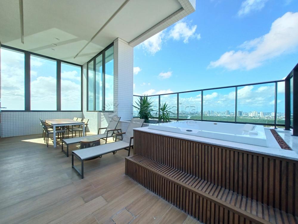 Imagem Apartamento com 3 Quartos à Venda, 90 m²em Boa Viagem - Recife