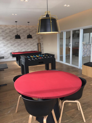 Imagem Apartamento com 2 Quartos à Venda, 51 m² em Helvétia - Indaiatuba