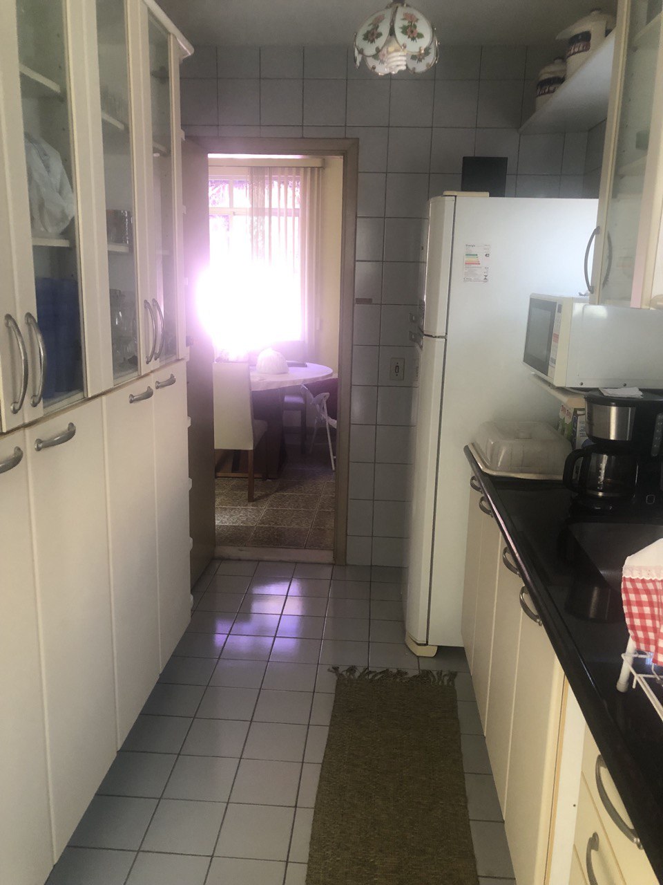 Imagem Casa de Condomínio com 3 Quartos à Venda, 215 m²em Aleixo - Manaus