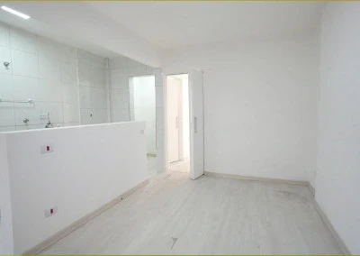 Apartamento com 1 Quarto à Venda, 45 m² em Consolação - São Paulo