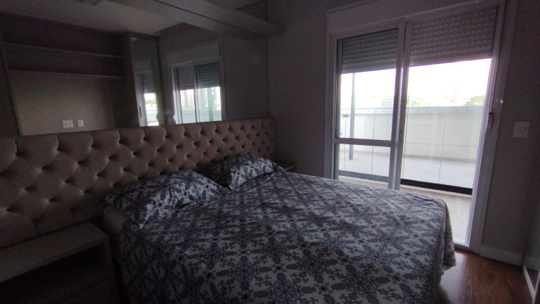 Imagem Apartamento com 2 Quartos à Venda,  em Jardim Aquárius - São José dos Campos
