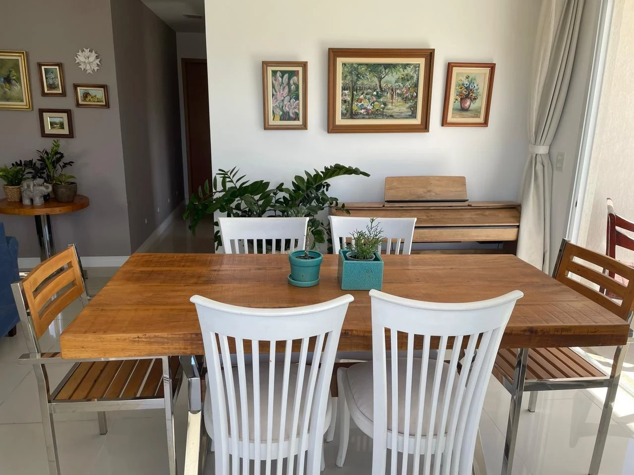 Foto do imóvel: Cobertura com 2 Quartos à Venda, 122 m² em Camboinhas - Niterói