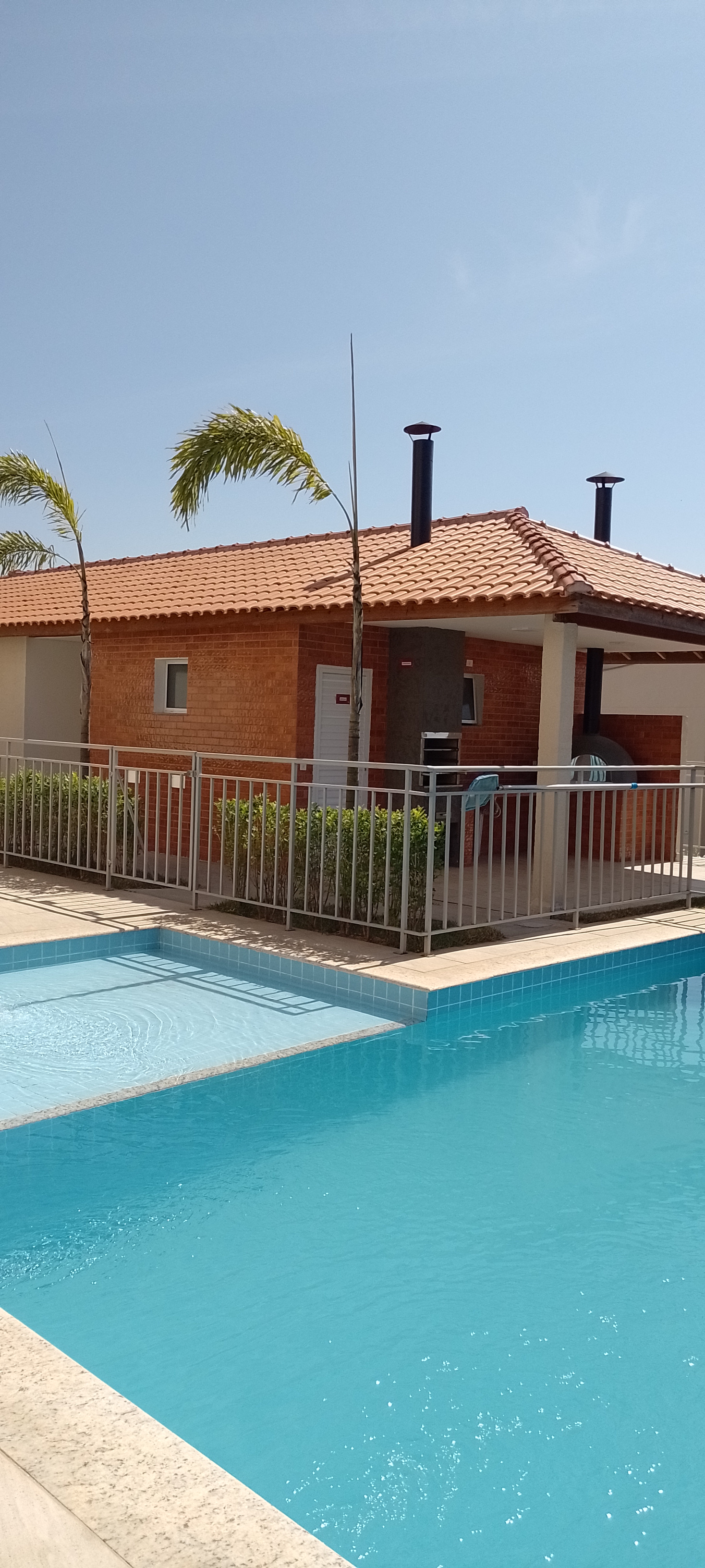 Foto do imóvel: Apartamento com 2 Quartos à Venda, 45 m² em Centro (Caucaia do Alto) - Cotia