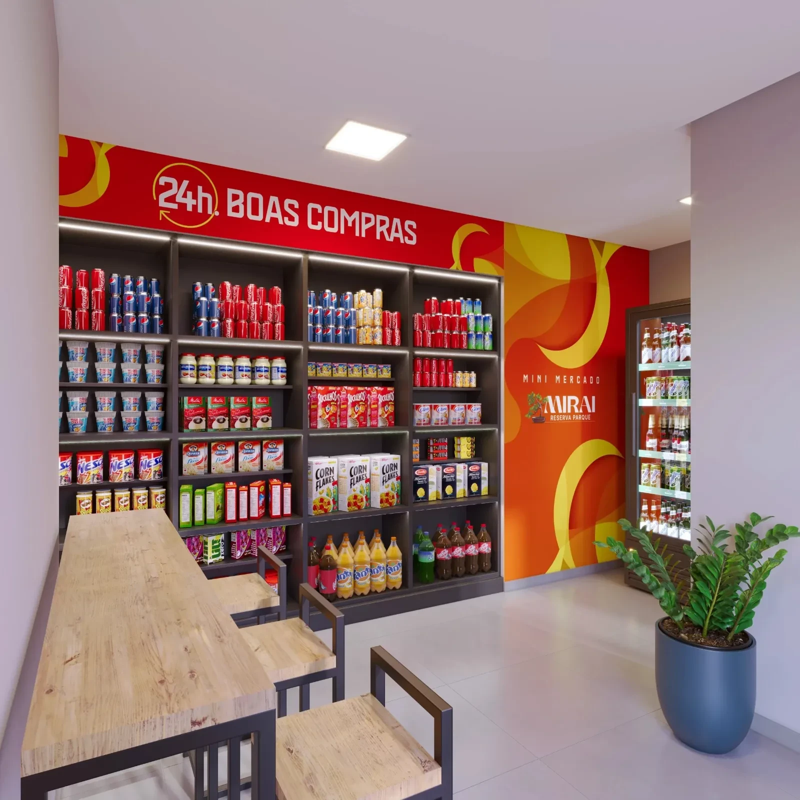 Imagem Apartamento com 2 Quartos à Venda, 39 m² em Parque Alves de Lima - São Paulo