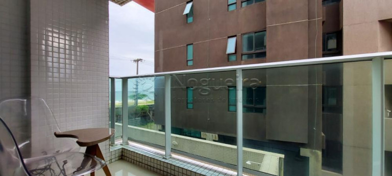 Imagem Apartamento com 1 Quarto à Venda, 36 m² em Boa Viagem - Recife