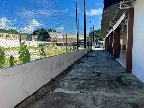 Imagem Ponto Comercial para Alugar, 4 m²em Pajuçara - Maceió