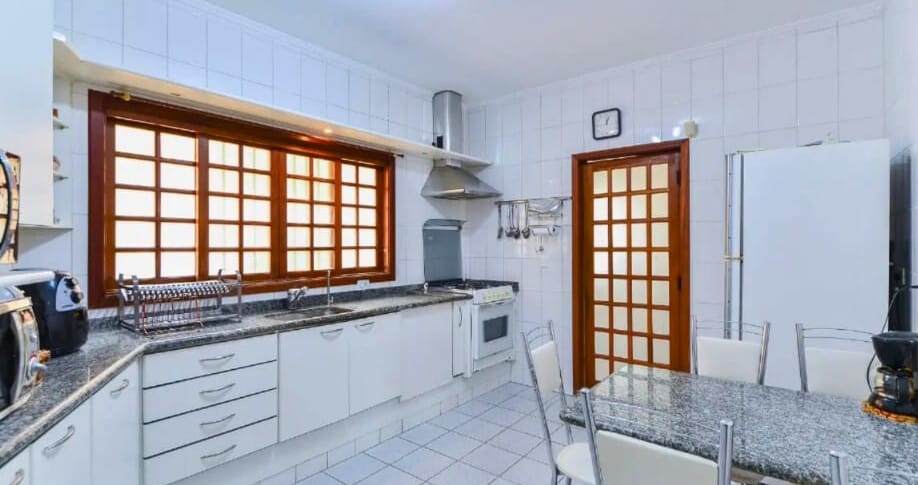 Imagem Casa de Condomínio com 4 Quartos à Venda, 318 m² em Nova Caieiras - Caieiras