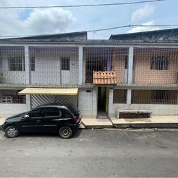 Casa com 2 Quartos à Venda, 176 m²em Alvorada - Manaus