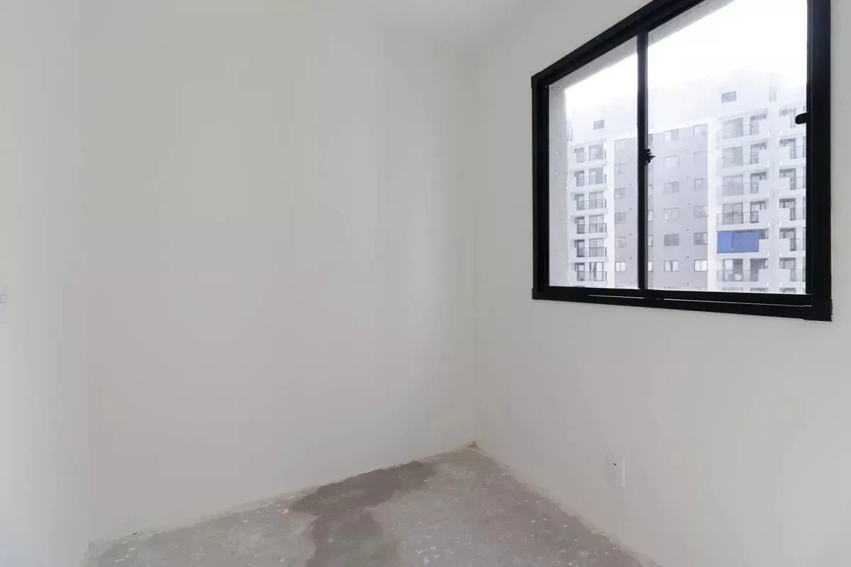 Imagem Apartamento com 2 Quartos à Venda, 39 m² em Vila Campanela - São Paulo