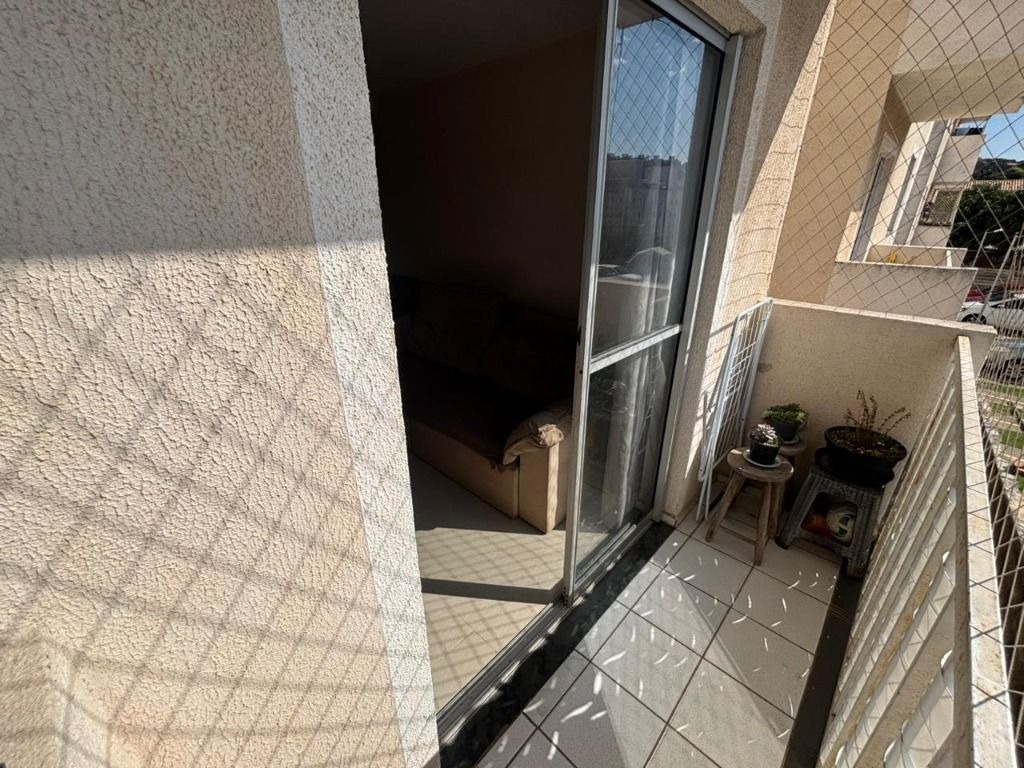 Imagem Apartamento com 2 Quartos à Venda, 52 m² em Frei Leopoldo - Belo Horizonte