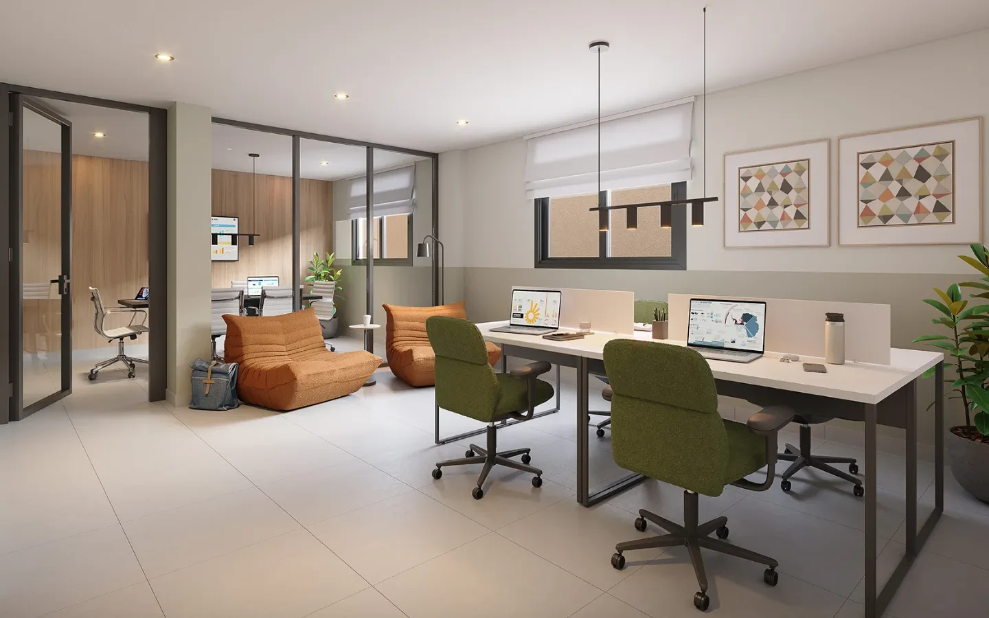 Imagem Apartamento com 2 Quartos à Venda, 36 m² em Santo Cristo - Rio de Janeiro