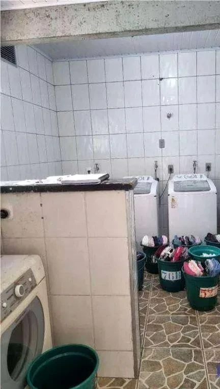Imagem Apartamento com 2 Quartos à Venda, 55 metro em Cangaíba - São Paulo