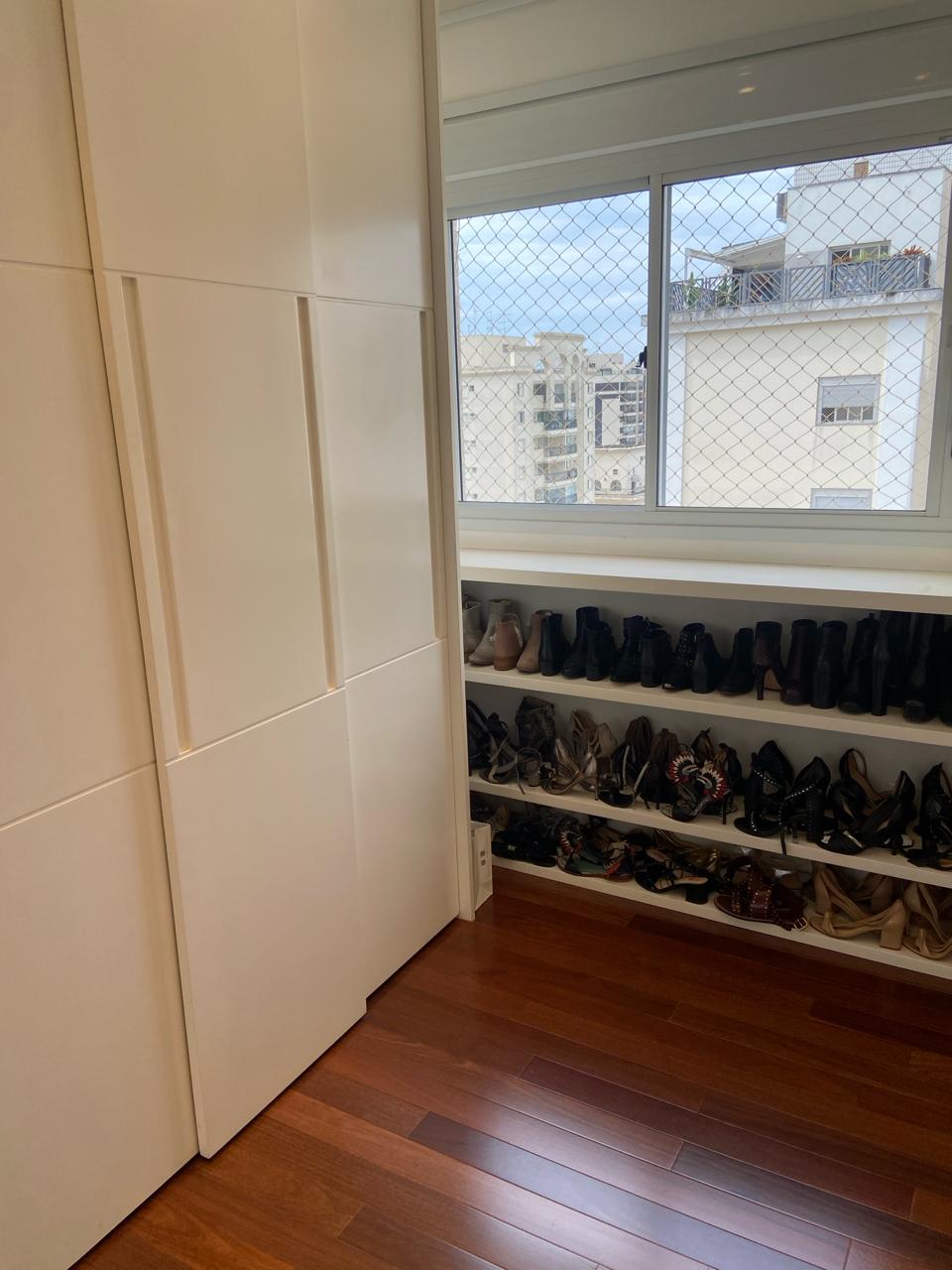 Imagem Apartamento com 3 Quartos à Venda, 177 m²em Perdizes - São Paulo