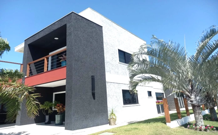 Imagem Casa de Condomínio com 2 Quartos à Venda, 247 m² em Ogiva - Cabo Frio