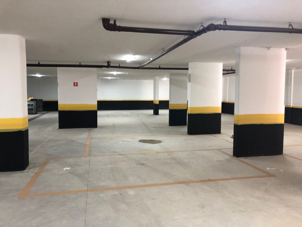 Imagem Apartamento com 2 Quartos à Venda, 51 m² em Centro - Diadema