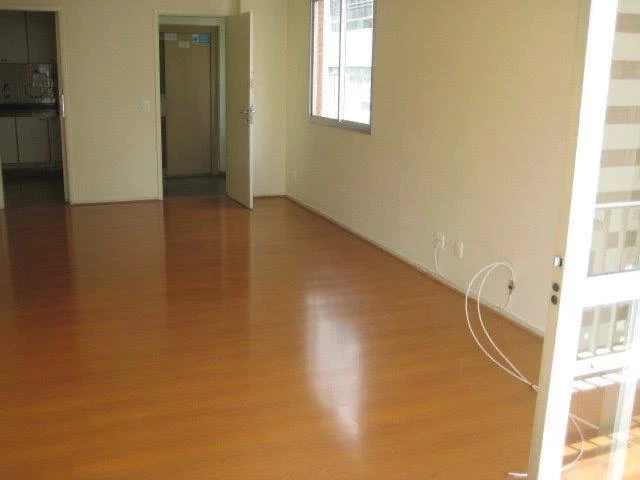 Imagem Apartamento com 3 Quartos para Alugar, 107 m² em Higienópolis - São Paulo