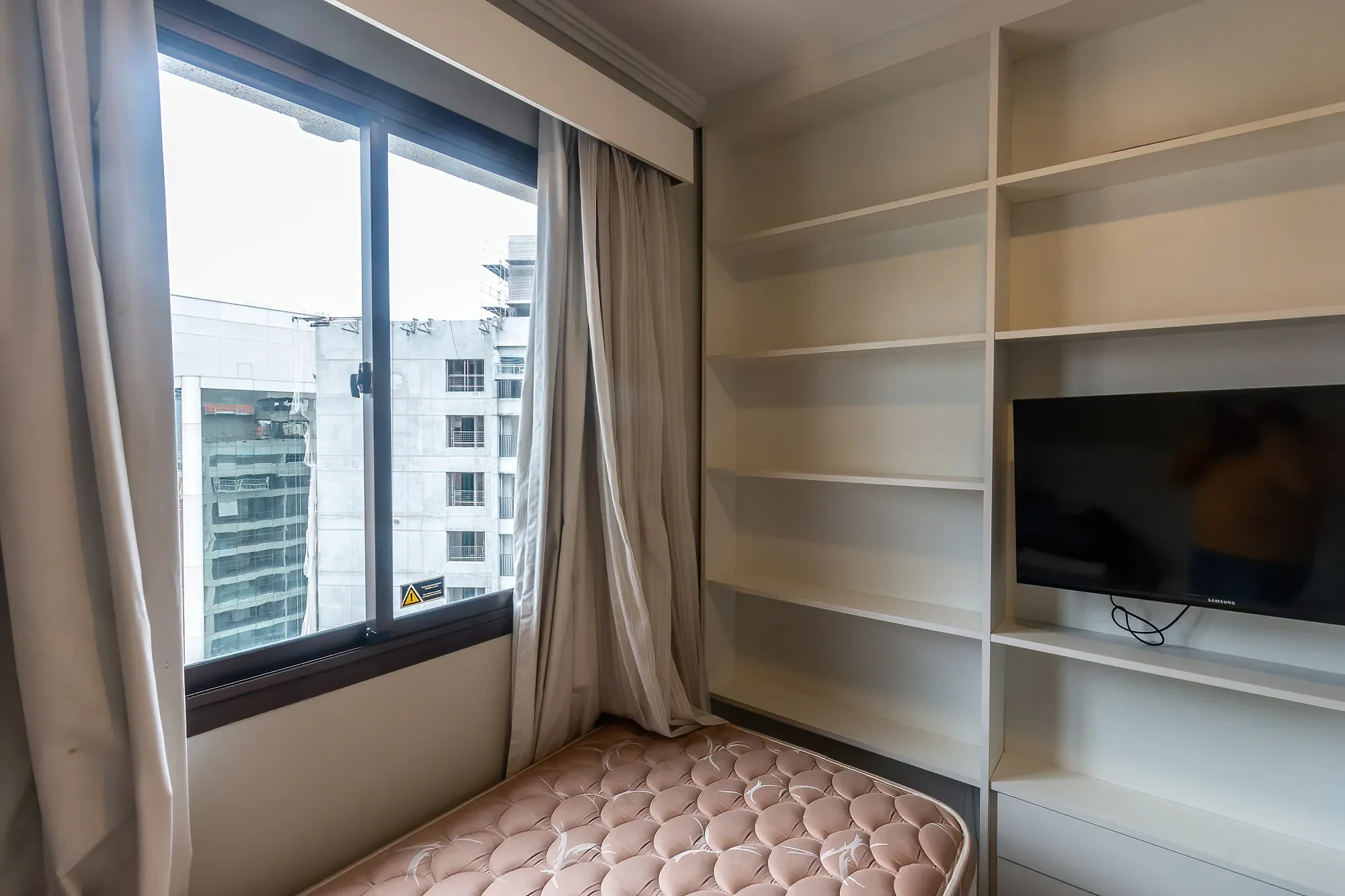 Imagem Apartamento com 2 Quartos à Venda, 54 m² em Vila Olímpia - São Paulo