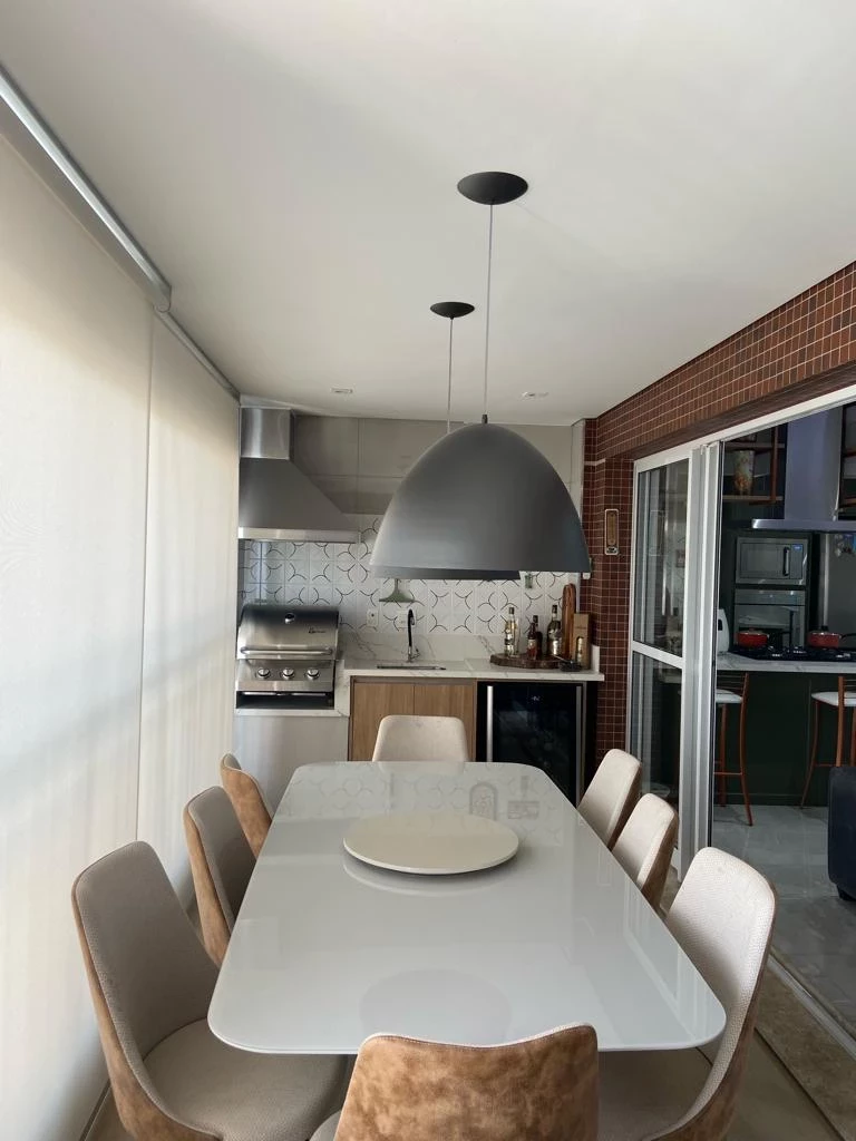 Imagem Apartamento com 2 Quartos à Venda ou Locação, 127 m² em Centro - São Bernardo do Campo Imagem Apartamento com 2 Quartos à Venda ou Locação, 127 m² em Centro - São Bernardo do Campo