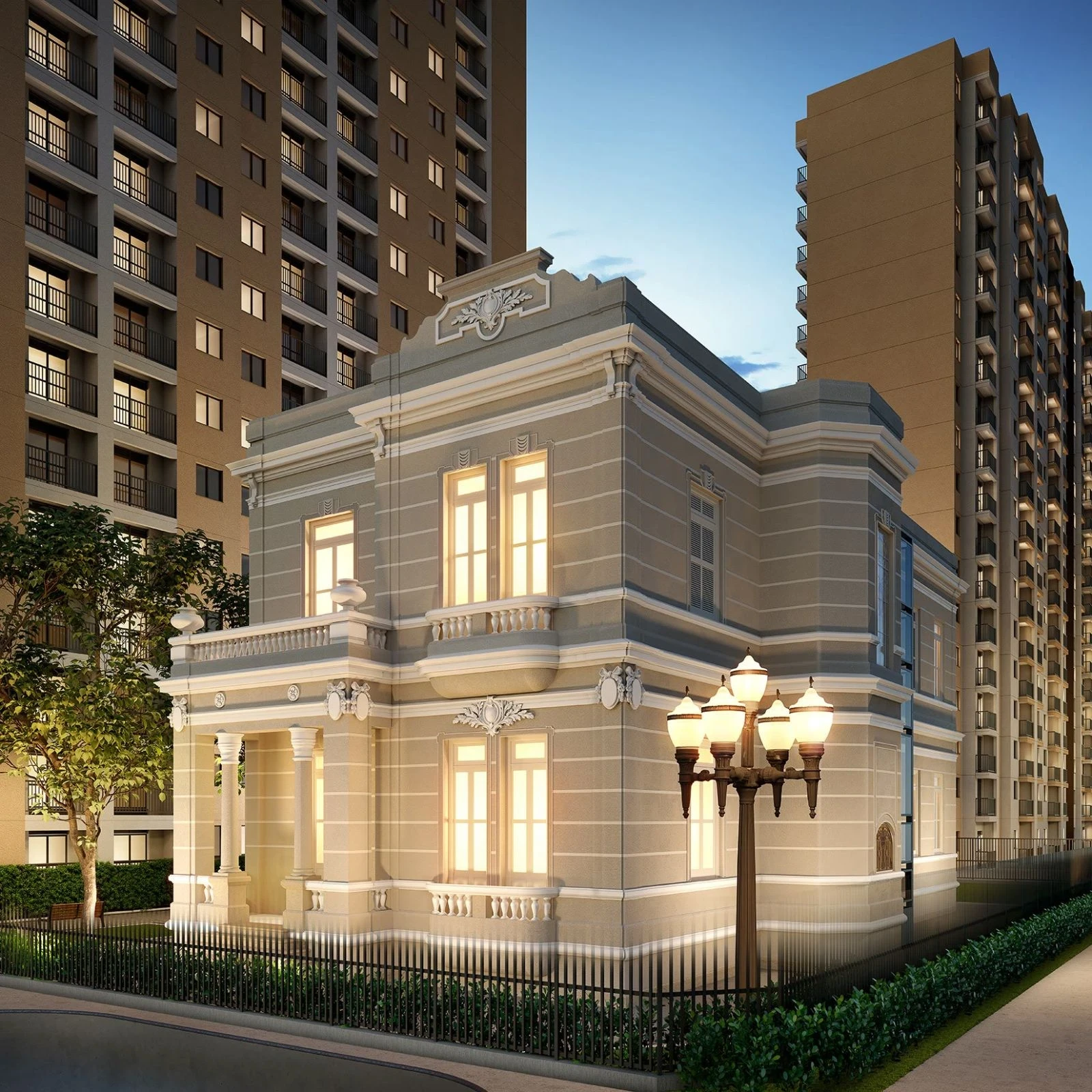 Imagem Apartamento com 1 Quarto à Venda, 32 m² em Centro - Rio de Janeiro