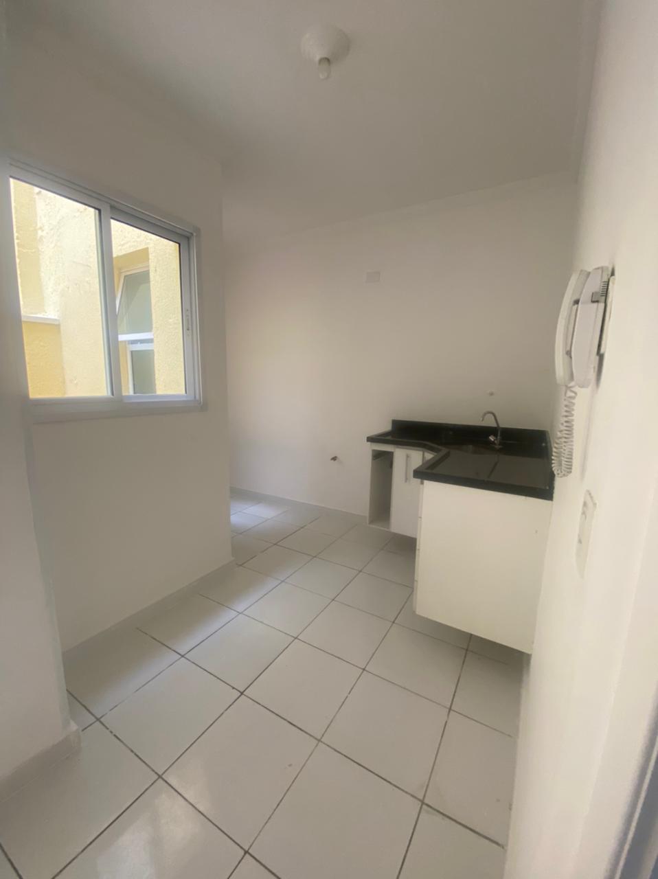 Imagem Apartamento com 2 Quartos à Venda, 38 m²em Parque das Nações - Santo André