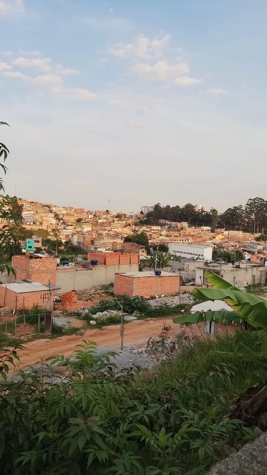 Foto do imóvel: Terreno à Venda, 17.328 metro em Vila Cosmopolita - São Paulo
