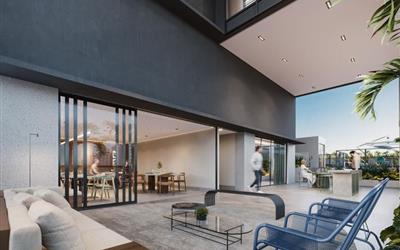 Imagem Apartamento com 2 Quartos à Venda, 107 m²em Sul (Águas Claras) - Brasília