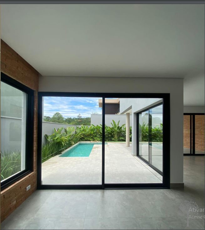 Imagem Casa com 3 Quartos à Venda, 321 m² em Pinheirinho - Itu