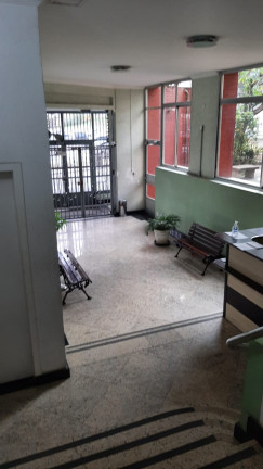 Apartamento com 1 Quarto à Venda, 64 m² em Bela Vista - São Paulo