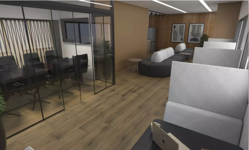 Imagem Apartamento com 1 Quarto à Venda, 34 m² em Sumarezinho - São Paulo