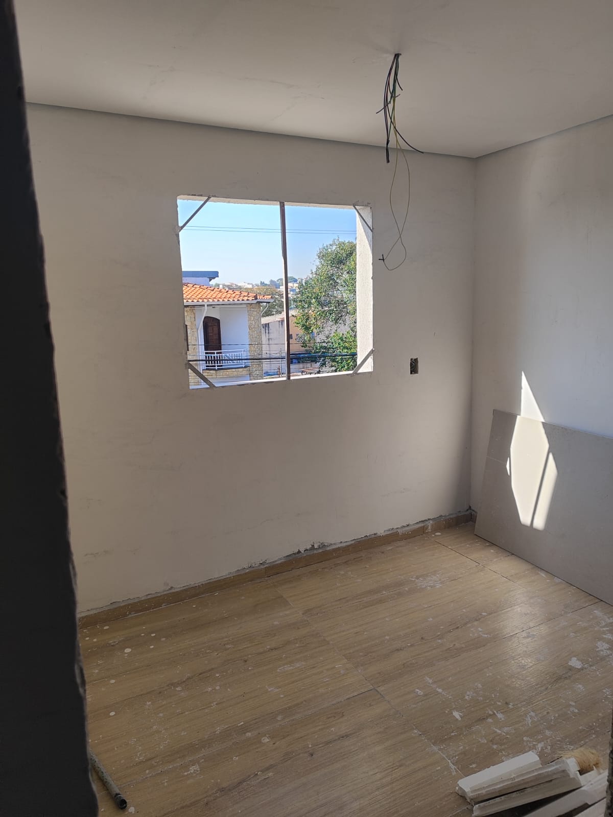 Imagem Apartamento com 1 Quarto à Venda, 50 m² em Vila Lucinda - Santo André