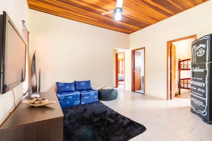 Foto do imóvel: Casa de Condomínio com 4 Quartos à Venda, 335 m² em Cercadinho - Alambari