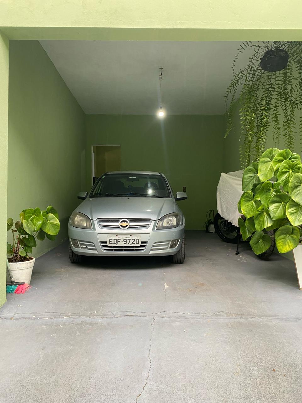 Imagem Sobrado com 3 Quartos à Venda, 264 m²em Jardim Tamoio - São Paulo