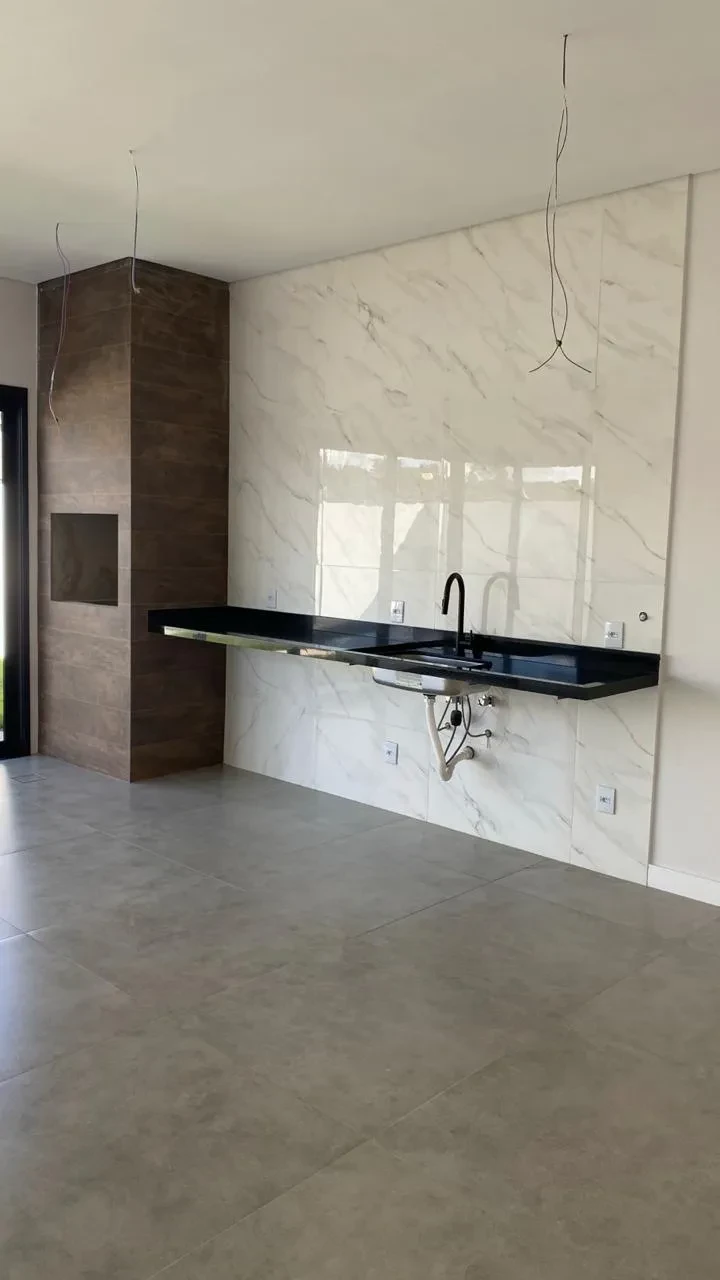 Imagem Casa de Condomínio com 3 Quartos à Venda, 200 m² em Medeiros - Itupeva