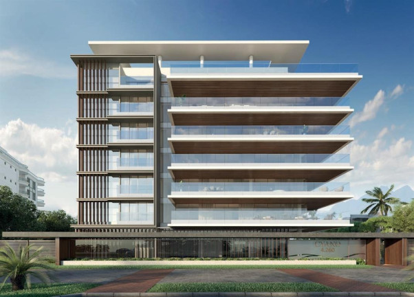 Imagem Apartamento com 6 Quartos à Venda,  em Barra da Tijuca - Rio de Janeiro