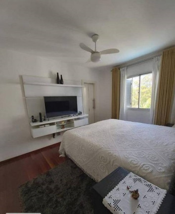 Imagem Apartamento com 2 Quartos à Venda, 130 m² em Vila Andrade - São Paulo