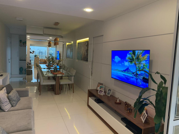 Imagem Apartamento com 3 Quartos à Venda, 115 m² em Chácara Inglesa - São Paulo