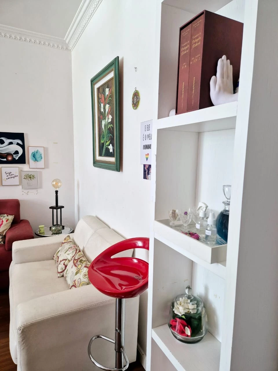 Imagem Apartamento com 2 Quartos à Venda, 80 m² em Lins de Vasconcelos - Rio de Janeiro