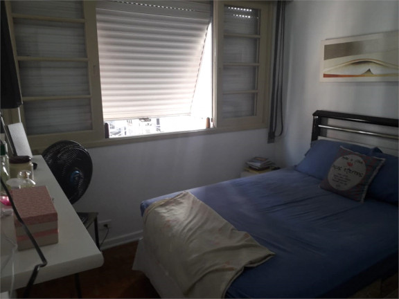 Imagem Apartamento com 3 Quartos à Venda, 94 m² em Itararé - São Vicente