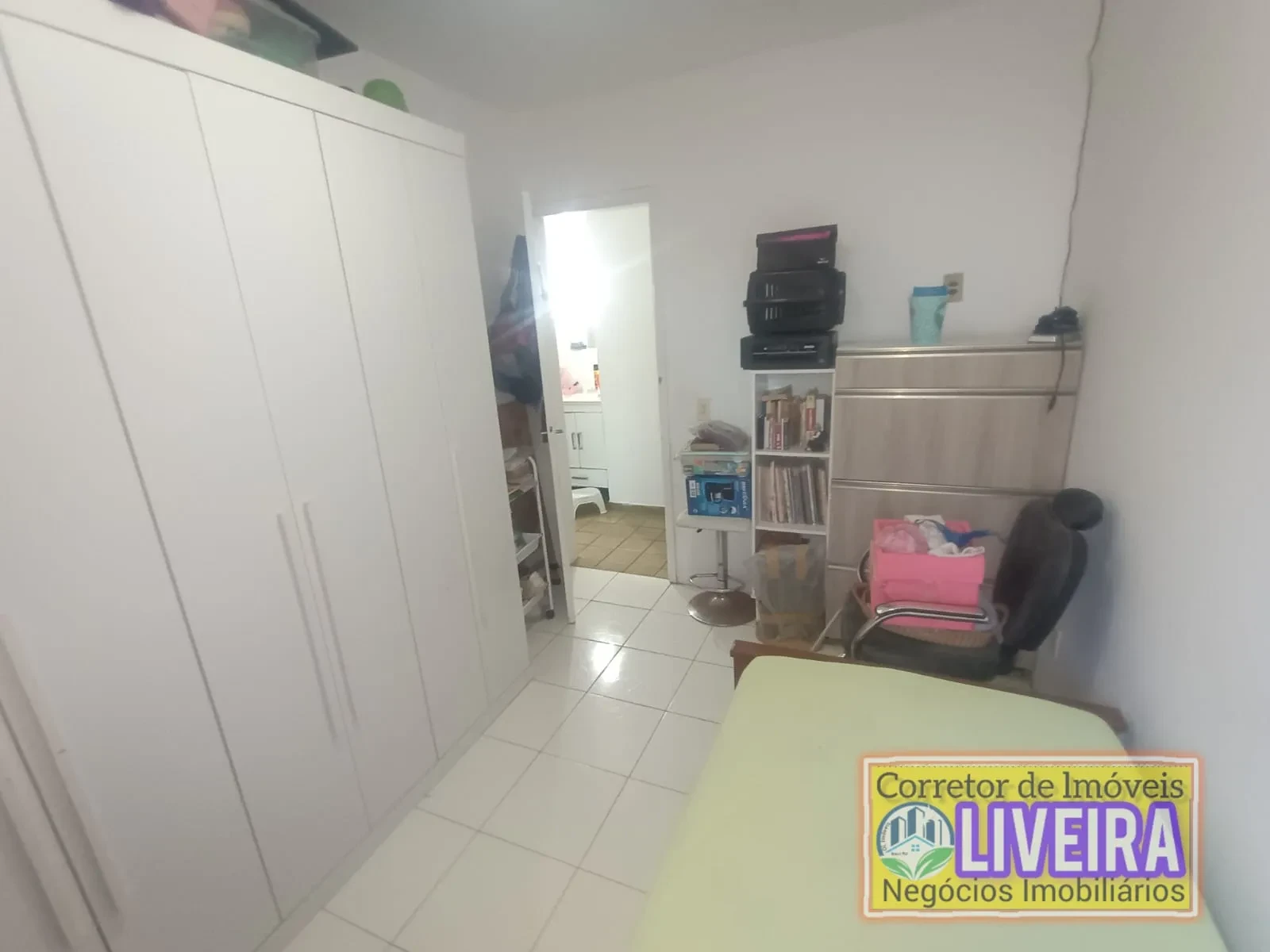 Foto do imóvel: Apartamento com 2 Quartos à Venda, 60 m² em Candeias - Jaboatão dos Guararapes