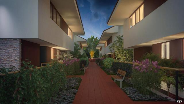 Imagem Casa de Condomínio com 5 Quartos à Venda, 258 m²em Poço - Recife