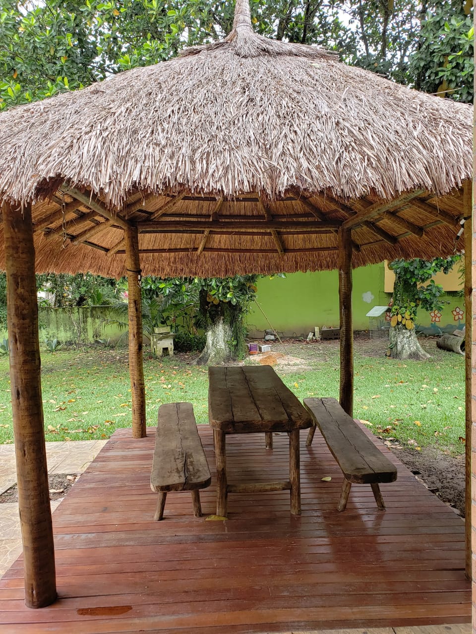 Foto do imóvel: Chácara com 2 Quartos à Venda, 2.000 m² em Mazomba - Itaguaí