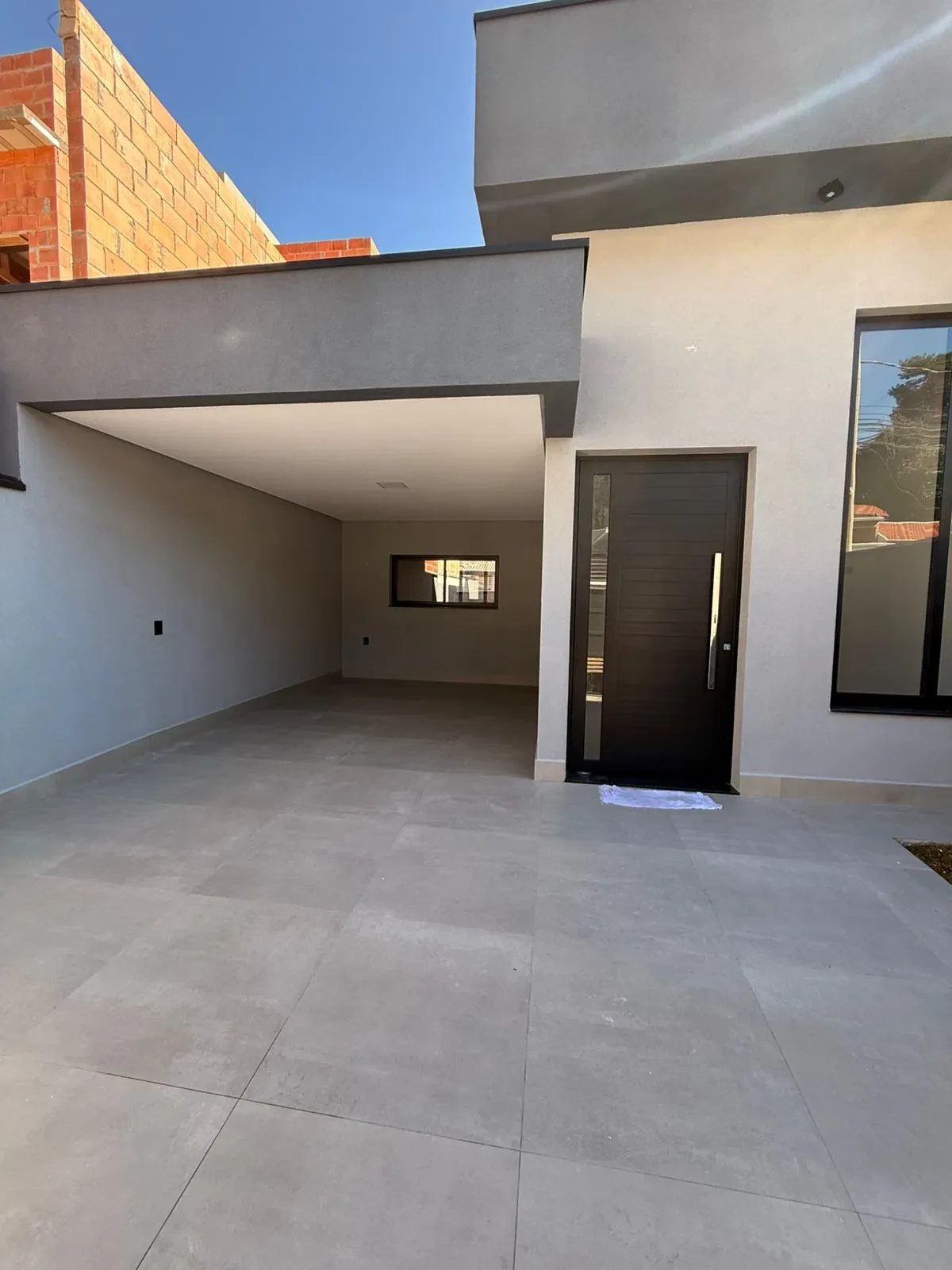 Imagem Casa com 3 Quartos à Venda, 120 m² em Jardim Marambaia - Jundiaí