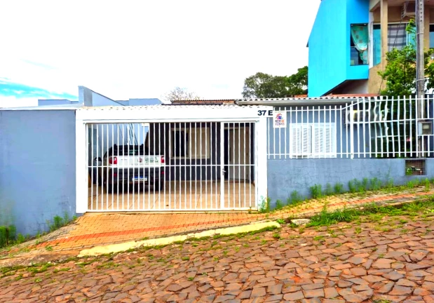 Foto do imóvel: Casa com 2 Quartos à Venda, 129 m² em Paraíso - Chapecó