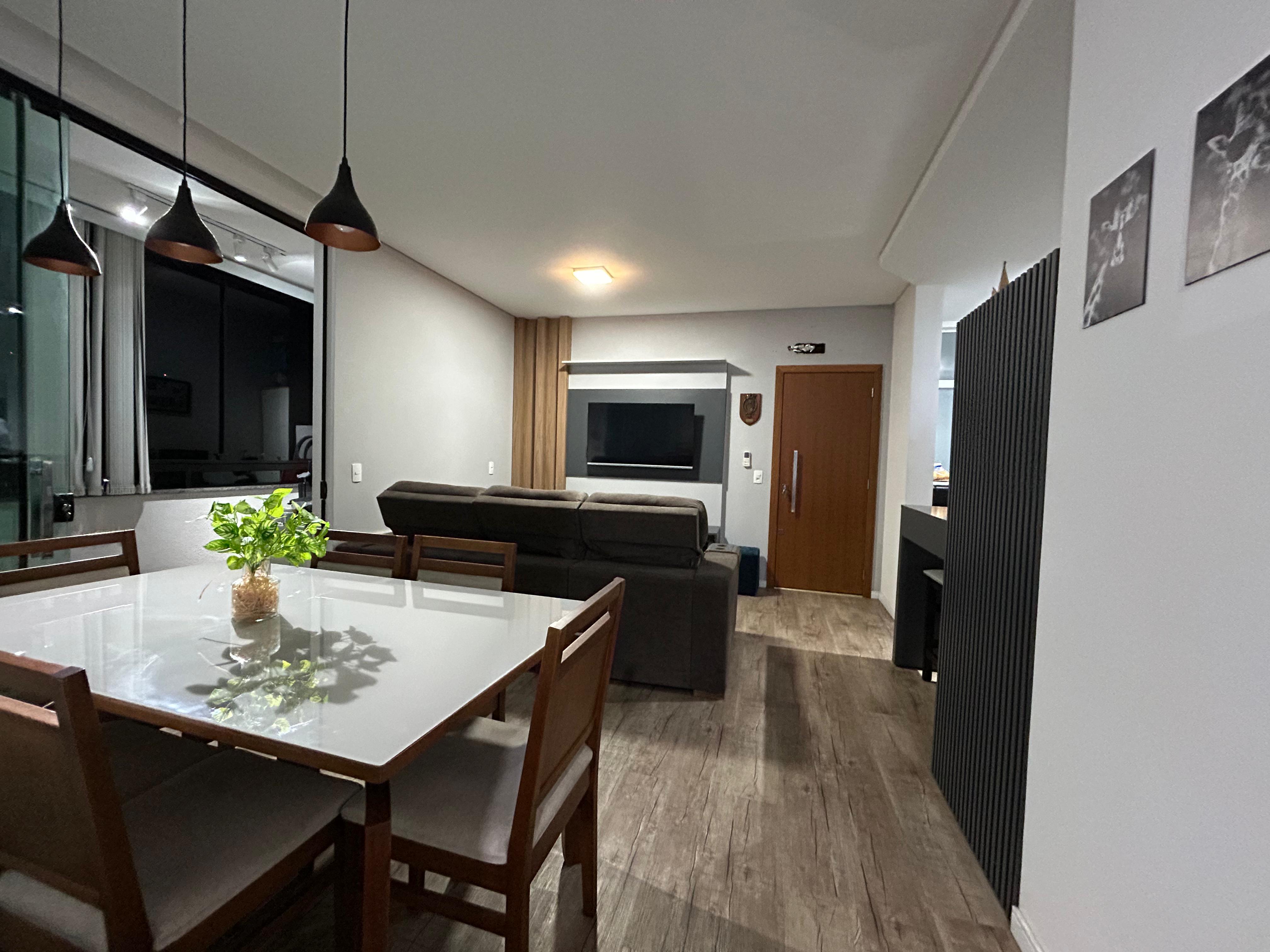 Foto do imóvel: Apartamento com 3 Quartos à Venda, 90 m² em Floresta - Joinville