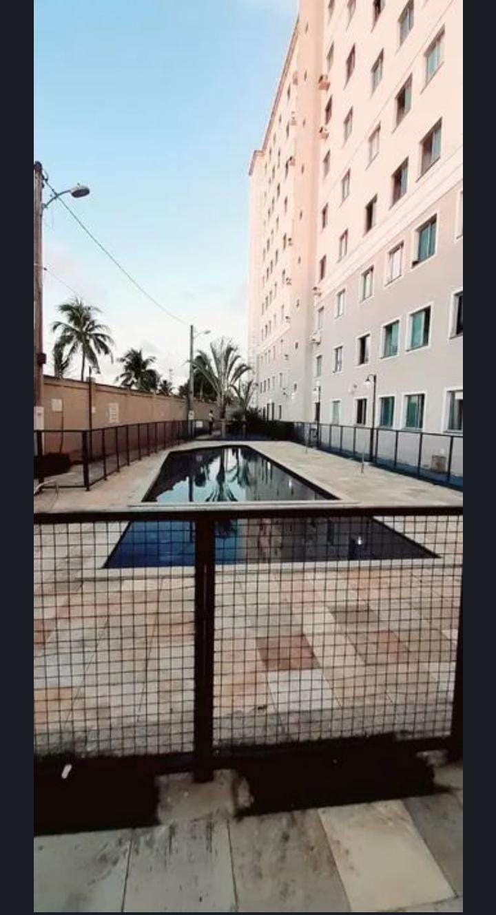 Imagem Apartamento com 2 Quartos à Venda, 50 m² em Recreio Ipitanga - Lauro de Freitas