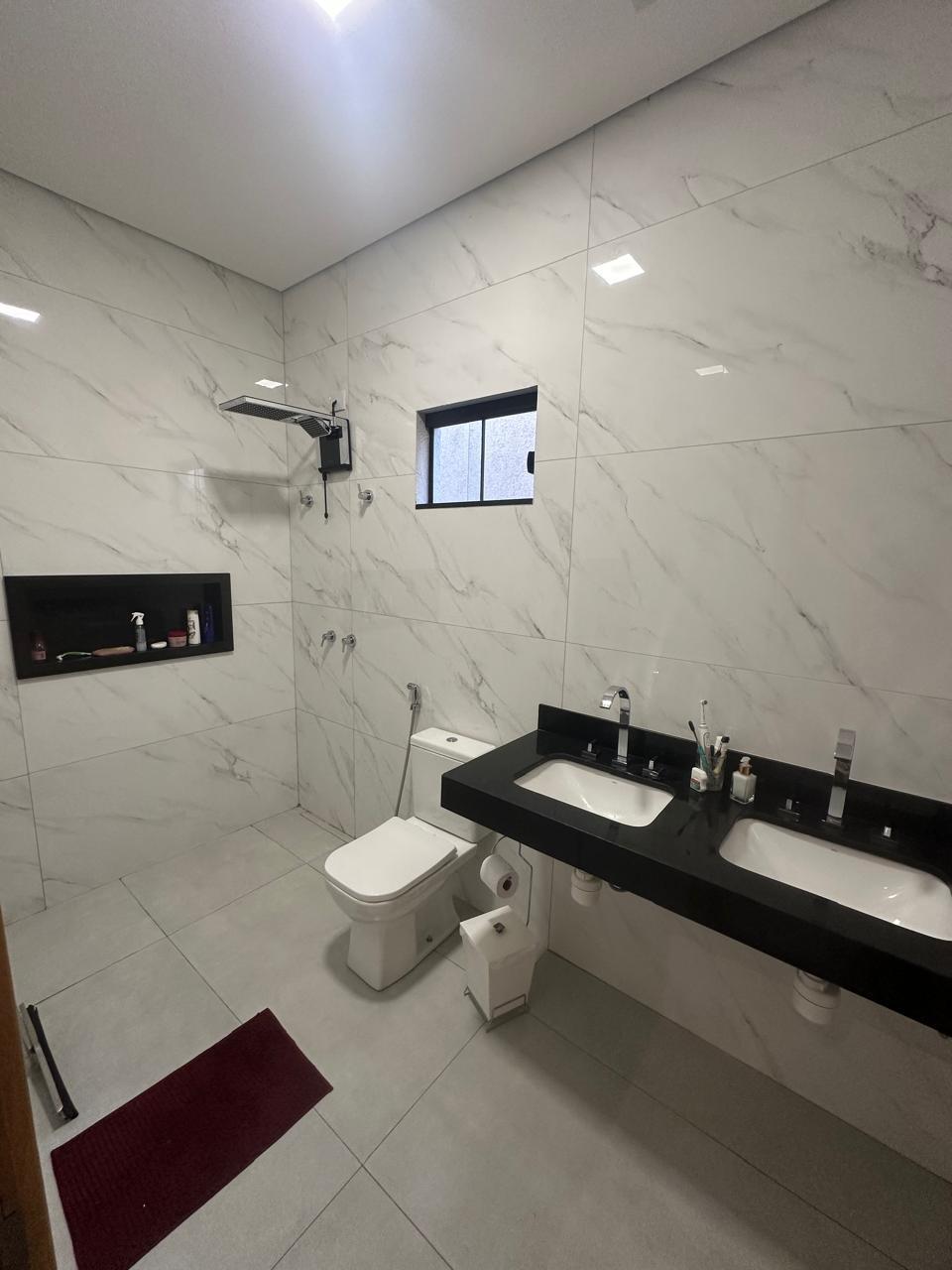 Imagem Casa com 3 Quartos à Venda, 200 m² em Parque Residencial Rita Vieira - Campo Grande