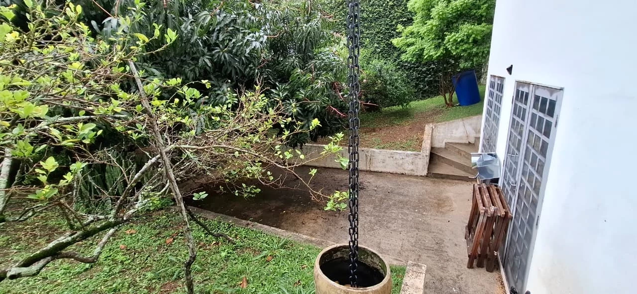 Imagem Casa com 5 Quartos à Venda, 462 m² em Cidade Satélite - Atibaia