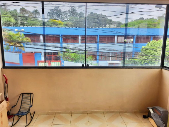 Imagem Casa com 4 Quartos à Venda,  em São Luiz (Polvilho) - Cajamar